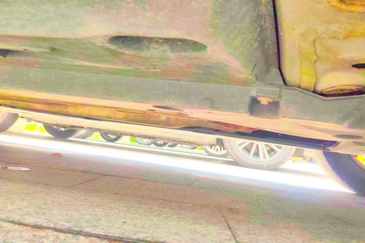 Used Toyota RAV4 2021 2.0L CVT Two-Wheel Drive Fashion PLUS Edition Chassis Front Right
