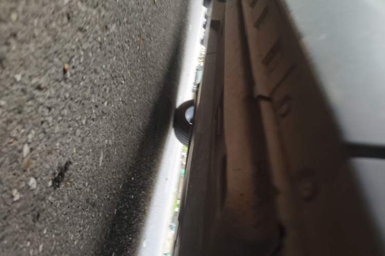 Used Toyota RAV4 2021 2.0L CVT Two-Wheel Drive Fashion Edition Chassis Front Right