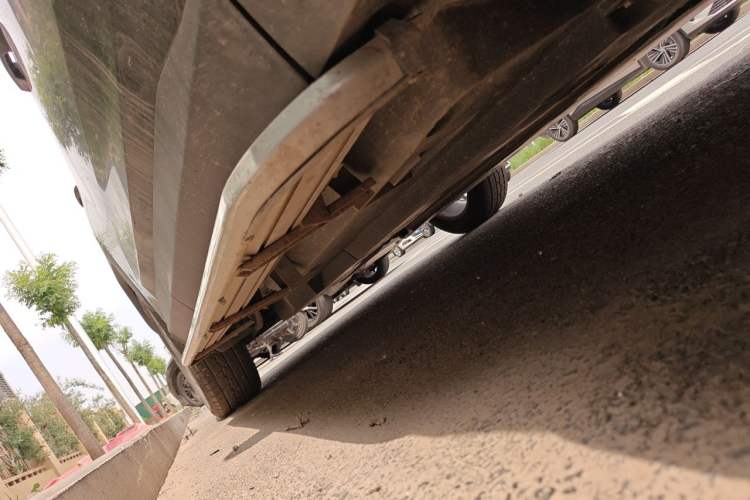 Used Toyota RAV4 2021 2.0L CVT 4x4 Style PLUS Edition Chassis Front Right