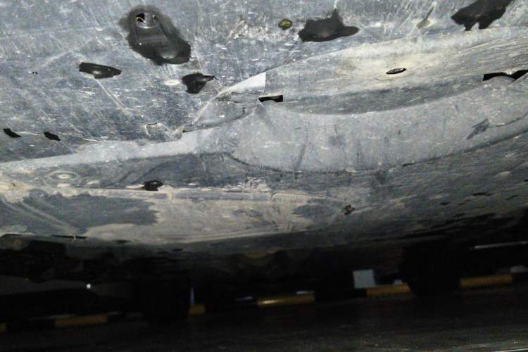 Used Toyota RAV4 2021 2.0L CVT Two-Wheel Drive Fashion Edition Chassis Front