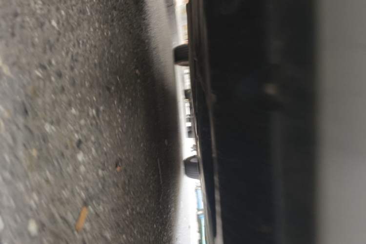 Used Toyota RAV4 2021 2.0L CVT Two-Wheel Drive Fashion Edition Chassis Front