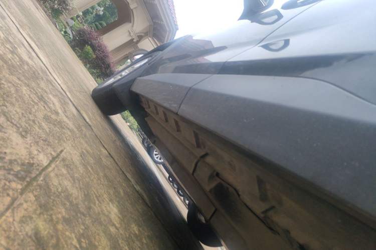 Used Toyota RAV4 2021 2.0L CVT Two-Wheel Drive Urban Edition Chassis Rear Left