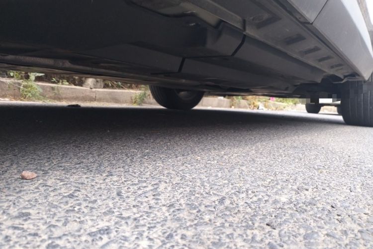 Used Toyota RAV4 2021 2.0L CVT Two-Wheel Drive Fashion PLUS Edition Chassis Rear Right