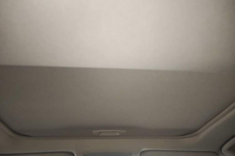 Used Toyota RAV4 2021 2.0L CVT Two-Wheel Drive Fashion Edition Headliner