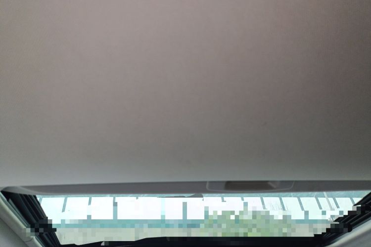Used Toyota RAV4 2021 2.0L CVT Two-Wheel Drive Fashion Edition Headliner