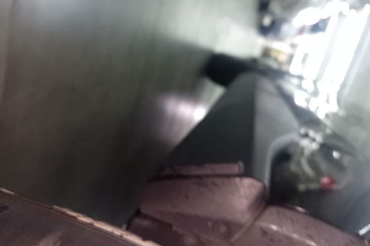 Used Toyota RAV4 2021 2.0L CVT Two-Wheel Drive Fashion PLUS Edition Left Side Sill