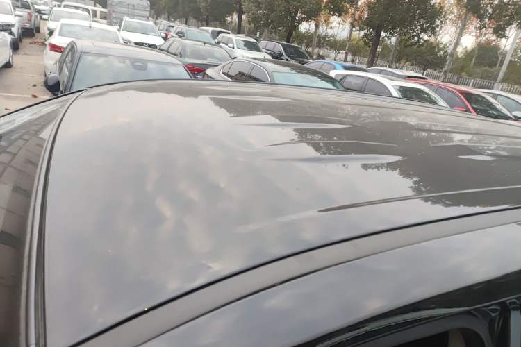 Used Toyota RAV4 2021 2.0L CVT Two-Wheel Drive Urban Edition Roof