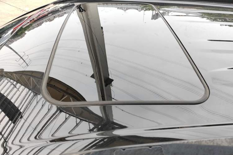 Used Toyota RAV4 2021 2.0L CVT Two-Wheel Drive Fashion Edition Roof