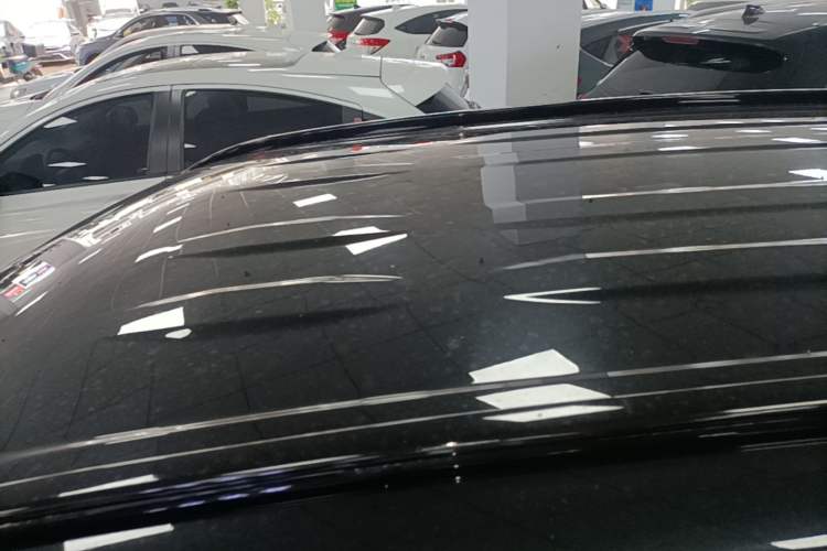Used Toyota RAV4 2021 2.0L CVT Two-Wheel Drive Urban Edition Roof