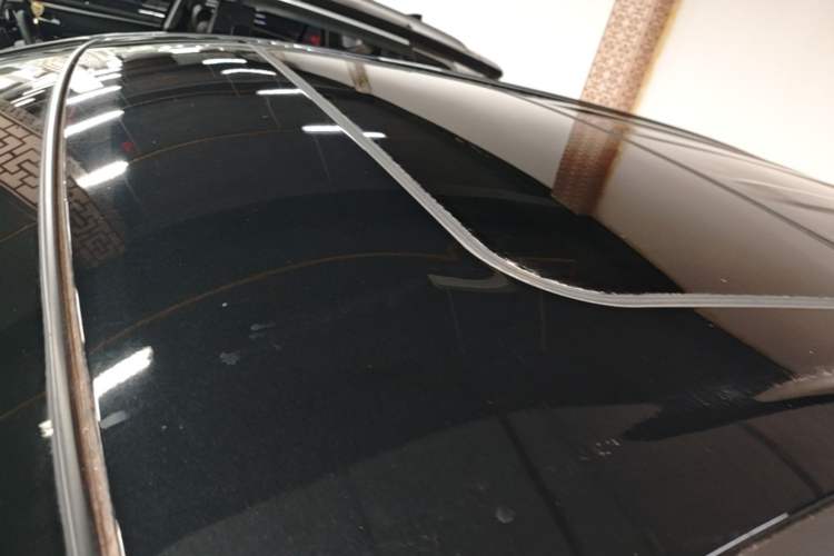 Used Toyota RAV4 2021 2.0L CVT Two-Wheel Drive Fashion PLUS Edition Roof