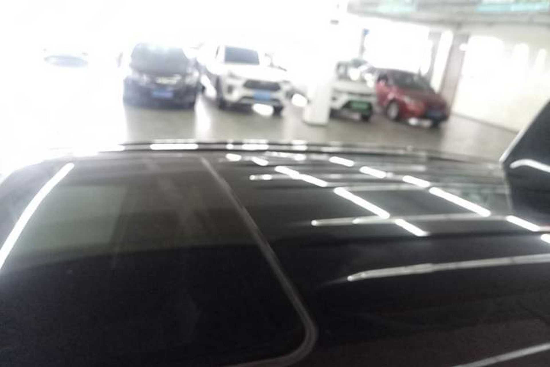 Used Toyota RAV4 2021 2.0L CVT Two-Wheel Drive Fashion PLUS Edition Roof