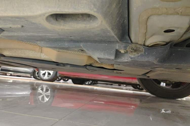 Used Toyota RAV4 2021 Revised Version Dual-Motor Hybrid 2.5L E-CVT 4x4 Elite PLUS Edition Chassis Front Right
