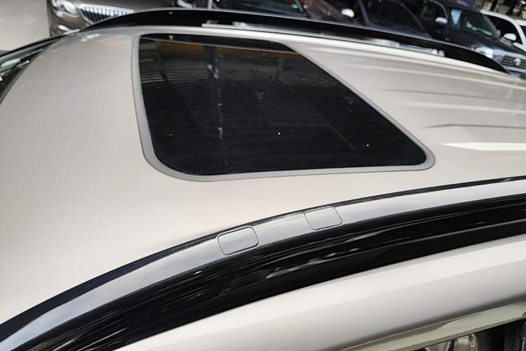 Used Toyota RAV4 2021 2.0L CVT 4x4 Trend Edition Roof