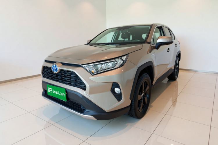 Ojetý Toyota RAV4 2021 Revised Version Dual-Motor Hybrid 2.5L E-CVT 4x4 Elite PLUS Edition Guazi used car, China used car export, Used car for sale, Used  cars, Cheapest cars for sale