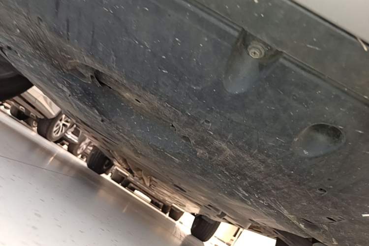 Used Toyota RAV4 2021 2.0L CVT Two-Wheel Drive Fashion PLUS Edition Chassis Front