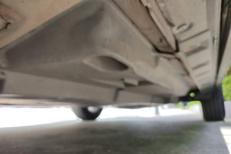 Used Toyota RAV4 2021 2.0L CVT Two-Wheel Drive Fashion PLUS Edition Chassis Front Left