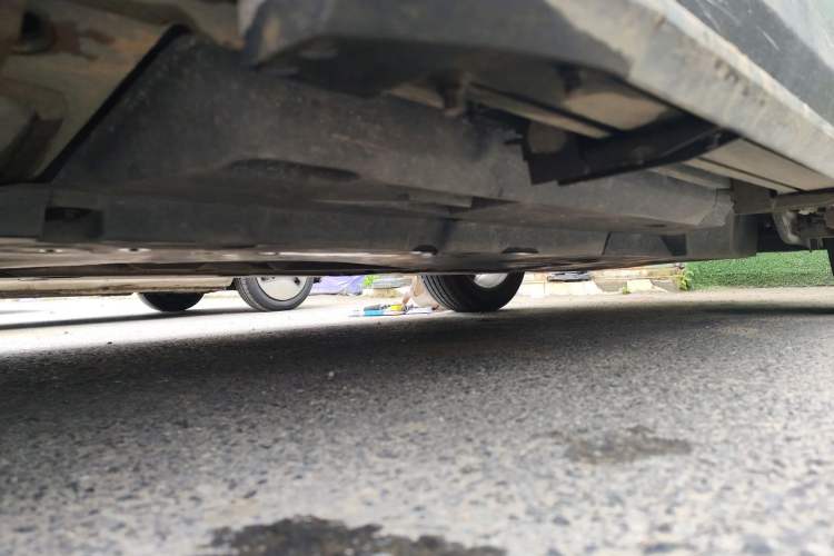 Used Toyota RAV4 2021 2.0L CVT 4x4 Style PLUS Edition Chassis Front Left
