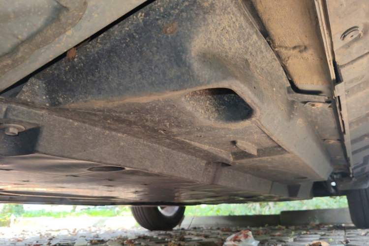 Used Toyota RAV4 2021 2.0L CVT Two-Wheel Drive Fashion PLUS Edition Chassis Front Left
