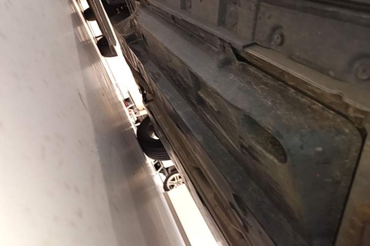 Used Toyota RAV4 2021 2.0L CVT Two-Wheel Drive Fashion PLUS Edition Chassis Front Right
