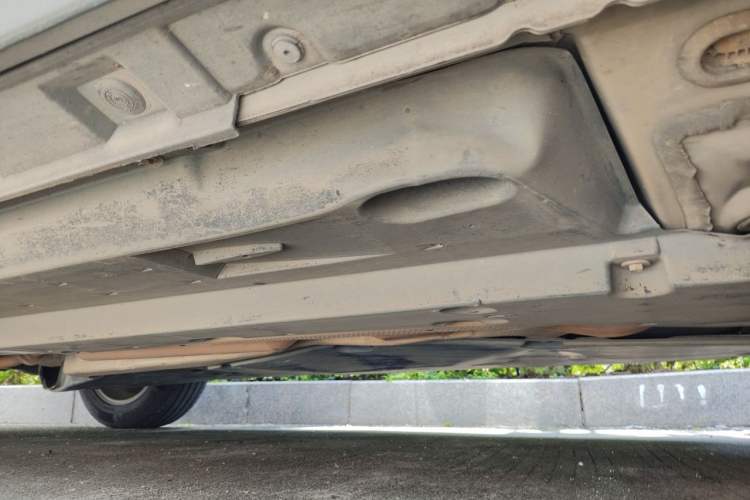 Used Toyota RAV4 2021 2.0L CVT Two-Wheel Drive Fashion PLUS Edition Chassis Front Right