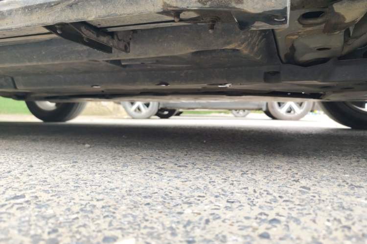 Used Toyota RAV4 2021 2.0L CVT 4x4 Style PLUS Edition Chassis Front Right