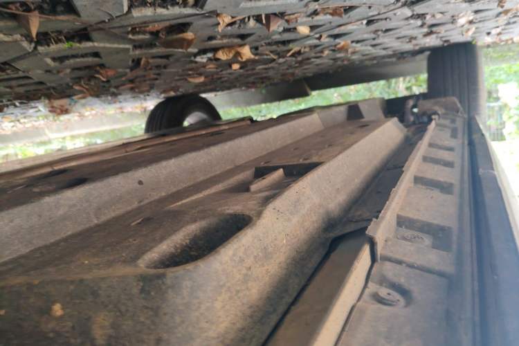 Used Toyota RAV4 2021 2.0L CVT Two-Wheel Drive Fashion PLUS Edition Chassis Front Right