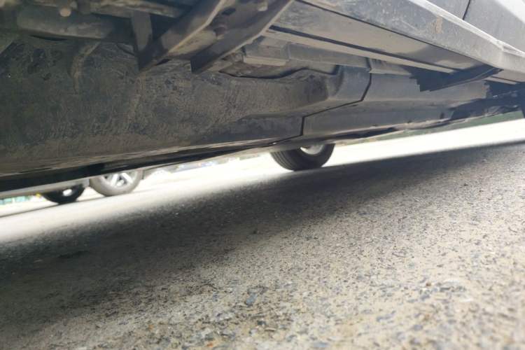 Used Toyota RAV4 2021 2.0L CVT 4x4 Style PLUS Edition Chassis Rear Right
