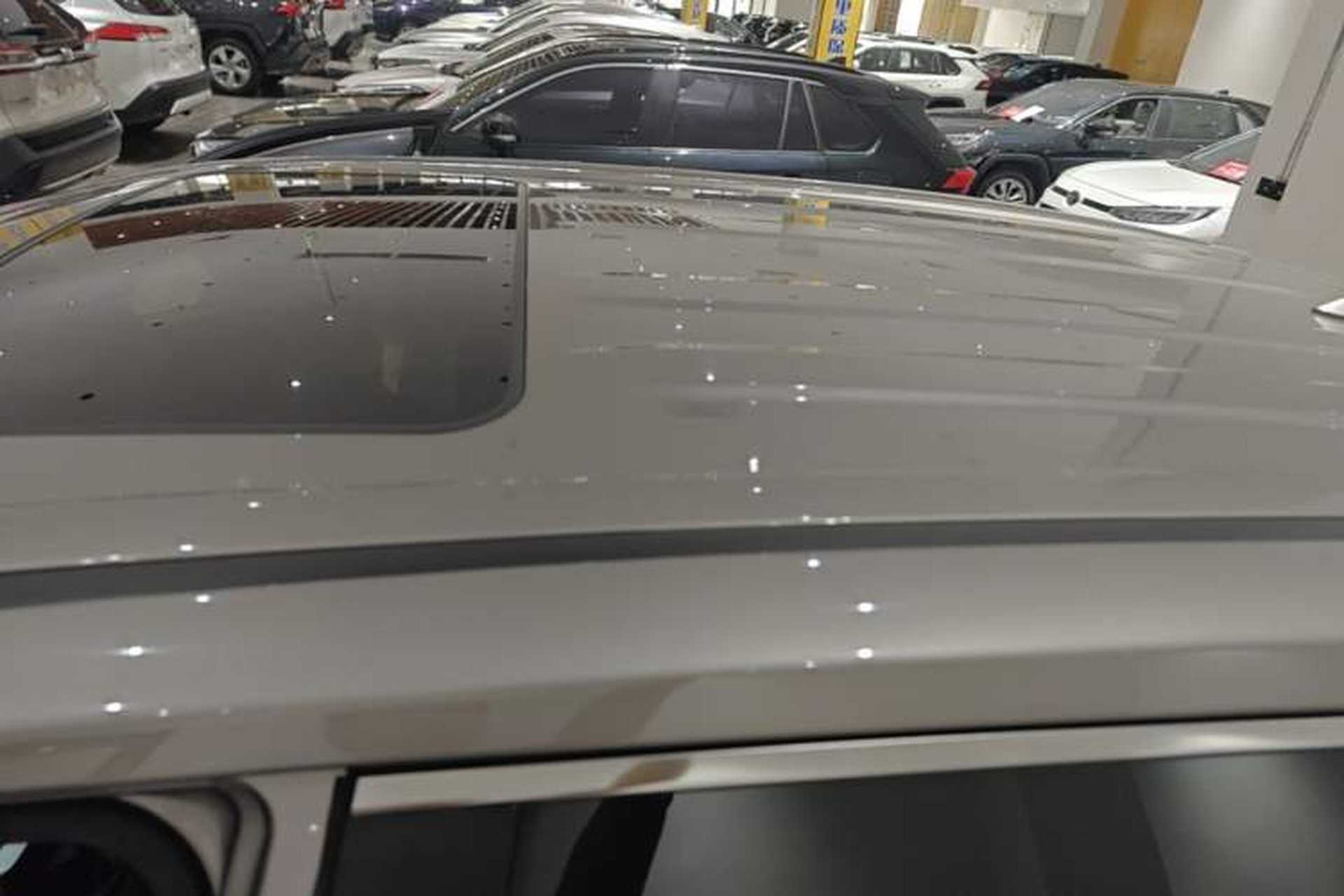 Used Toyota RAV4 2021 2.0L CVT Two-Wheel Drive Fashion Edition Roof