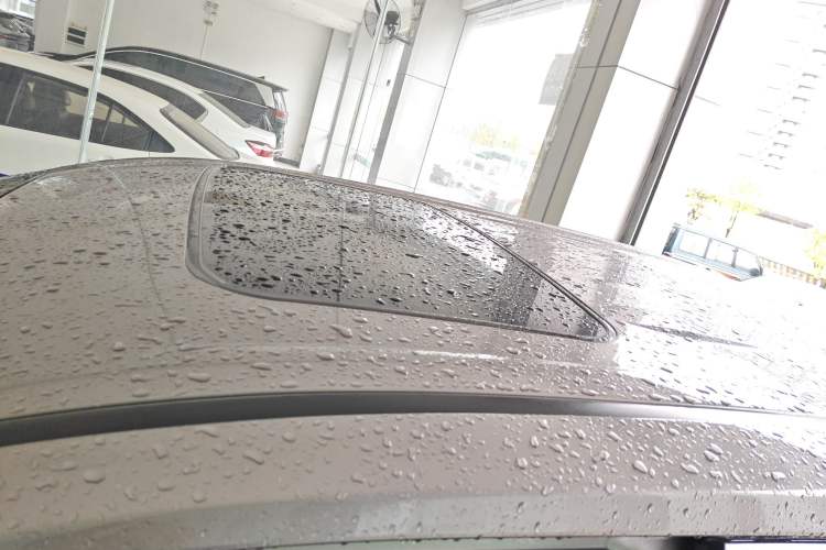 Used Toyota RAV4 2021 2.0L CVT Two-Wheel Drive Fashion Edition Roof