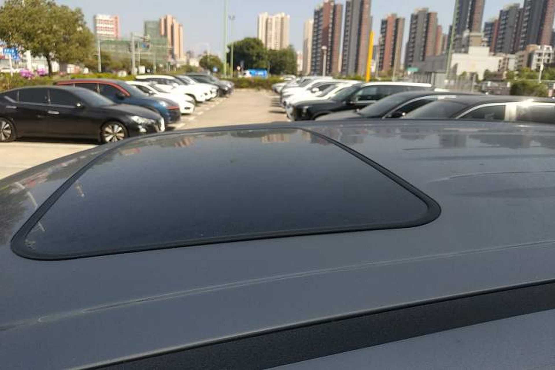 Used Toyota RAV4 2021 2.0L CVT Two-Wheel Drive Fashion Edition Roof