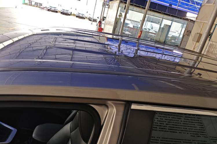 Used Toyota RAV4 2021 2.0L CVT Two-Wheel Drive Urban Edition Roof
