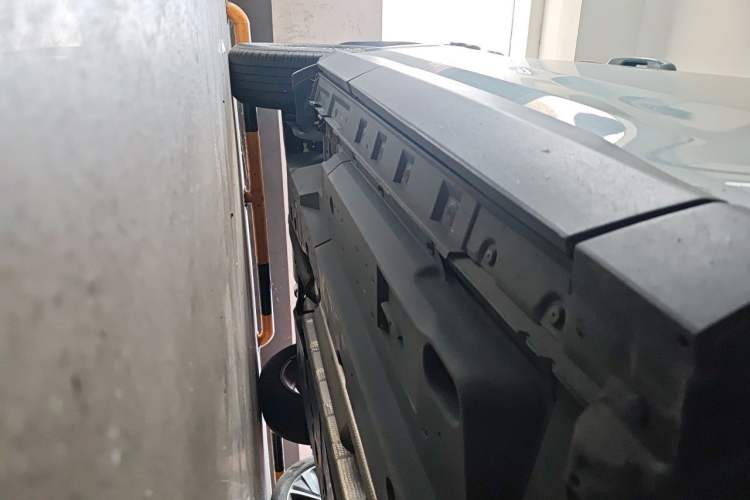 Used Toyota RAV4 2021 2.0L CVT Two-Wheel Drive Urban Edition Chassis Front Right