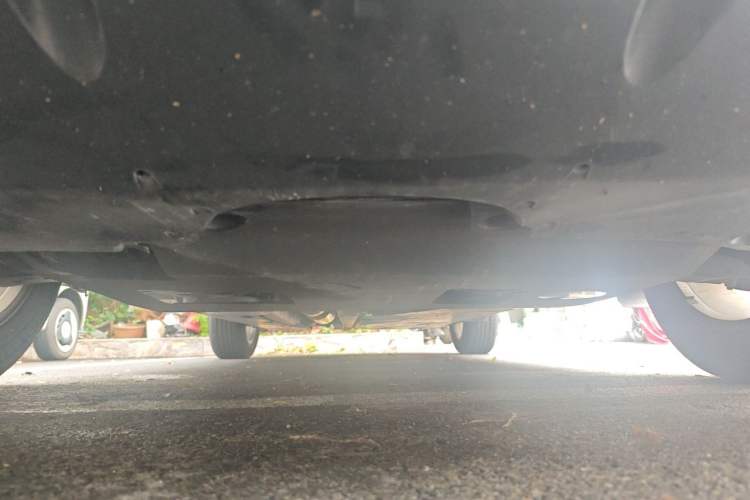 Used Toyota RAV4 2021 2.0L CVT Two-Wheel Drive Fashion PLUS Edition Chassis Front