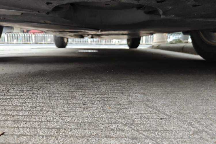 Used Toyota RAV4 2021 2.0L CVT Two-Wheel Drive Urban Edition Chassis Front