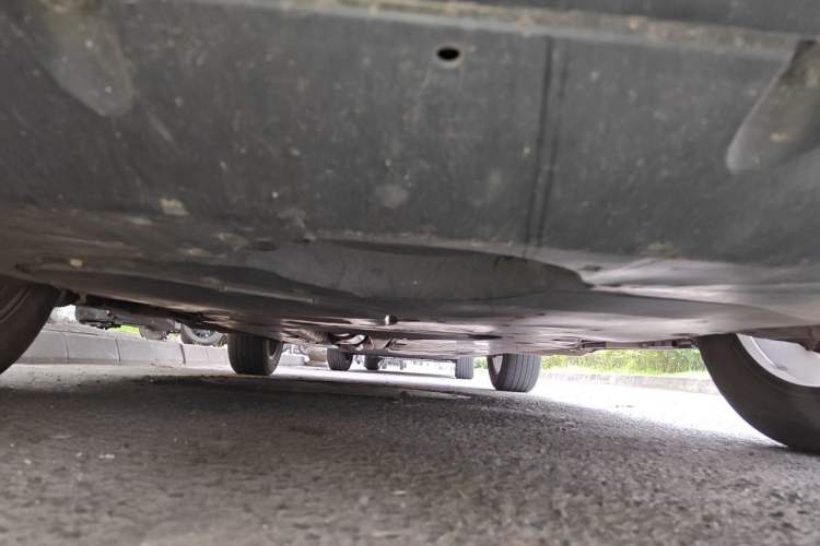 Used Toyota RAV4 2021 2.0L CVT Two-Wheel Drive Fashion PLUS Edition Chassis Front