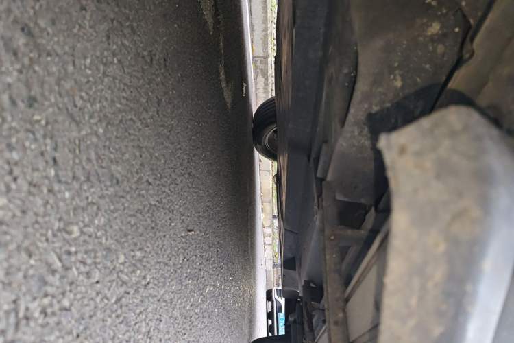 Used Toyota RAV4 2021 2.0L CVT Two-Wheel Drive Fashion PLUS Edition Chassis Front Left