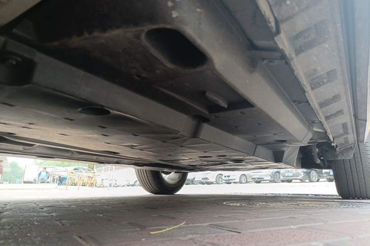 Used Toyota RAV4 2021 2.0L CVT Two-Wheel Drive Fashion PLUS Edition Chassis Front Left