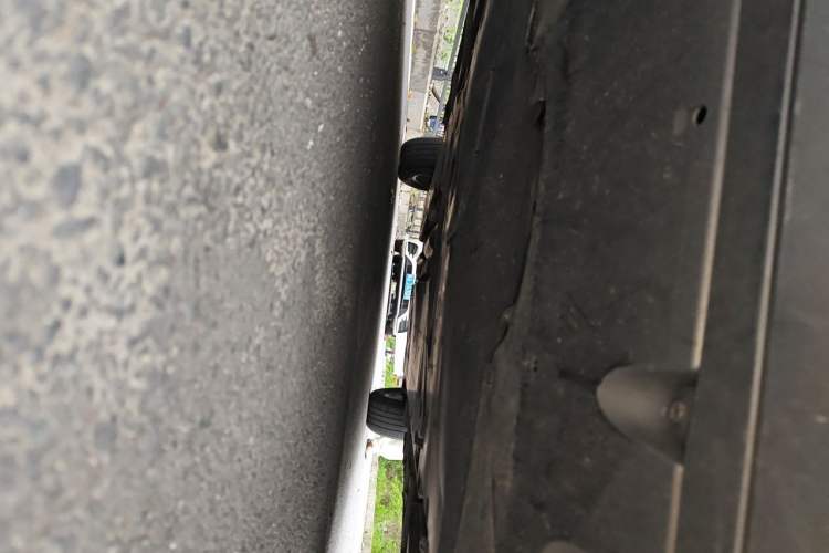Used Toyota RAV4 2021 2.0L CVT Two-Wheel Drive Fashion PLUS Edition Chassis Front