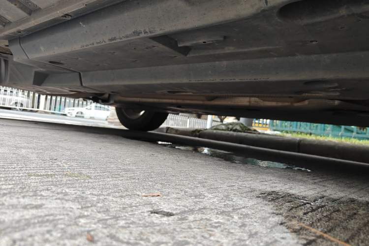 Used Toyota RAV4 2021 2.0L CVT Two-Wheel Drive Urban Edition Chassis Front Right