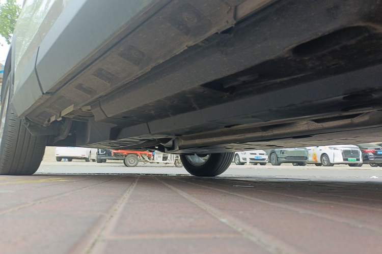 Used Toyota RAV4 2021 2.0L CVT Two-Wheel Drive Fashion PLUS Edition Chassis Front Right