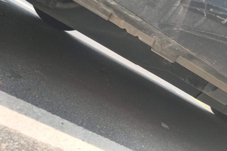 Used Toyota RAV4 2021 2.0L CVT Two-Wheel Drive Fashion PLUS Edition Chassis Rear Right