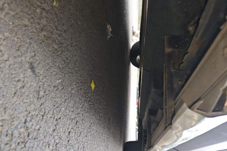 Used Toyota RAV4 2021 2.0L CVT Two-Wheel Drive Fashion PLUS Edition Chassis Rear Right