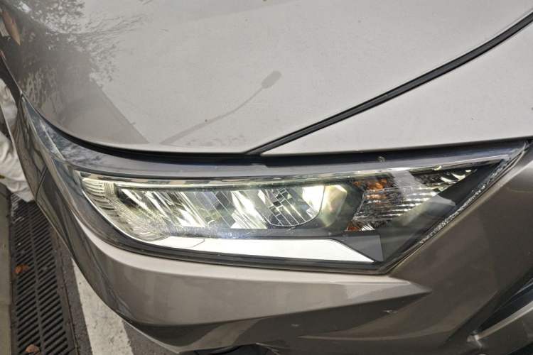 Used Toyota RAV4 2021 2.0L CVT Two-Wheel Drive Fashion PLUS Edition Right Front Headlight