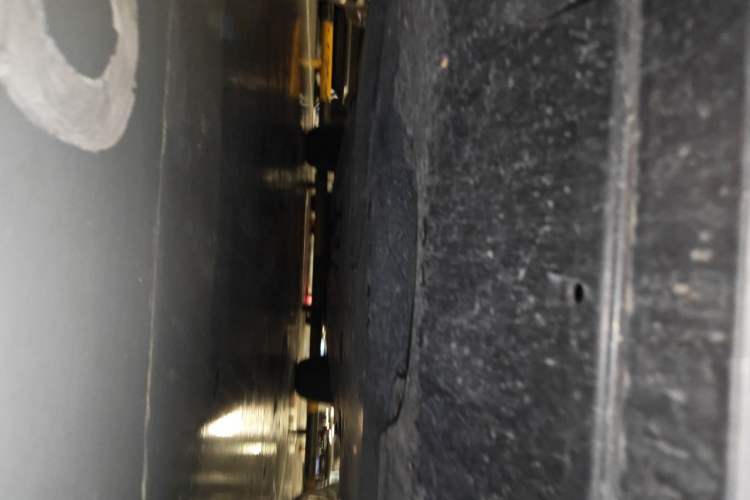 Used Toyota RAV4 2021 2.0L CVT Two-Wheel Drive Fashion PLUS Edition Chassis Front