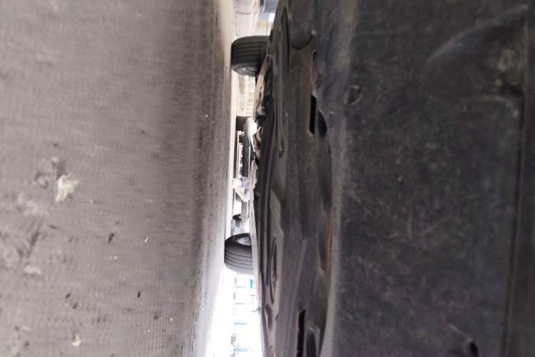 Used Toyota RAV4 2021 2.0L CVT 4x4 Style PLUS Edition Chassis Front