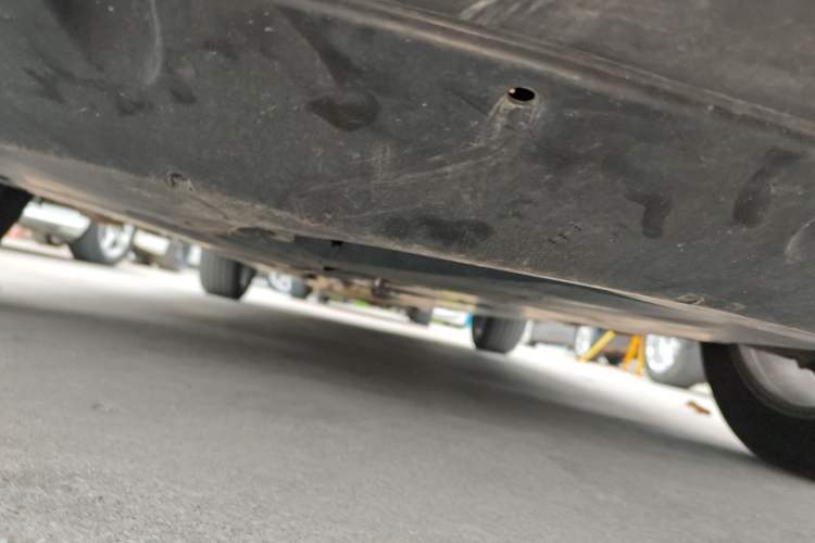 Used Toyota RAV4 2021 2.0L CVT Two-Wheel Drive Fashion PLUS Edition Chassis Front