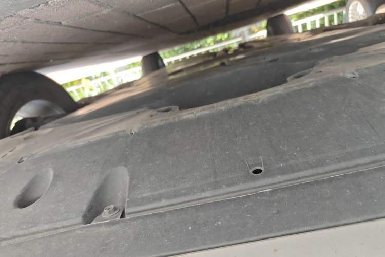 Used Toyota RAV4 2021 2.0L CVT Two-Wheel Drive Fashion PLUS Edition Chassis Front