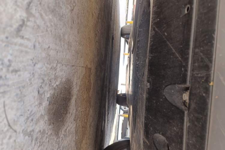 Used Toyota RAV4 2021 2.0L CVT 4x4 Style PLUS Edition Chassis Front