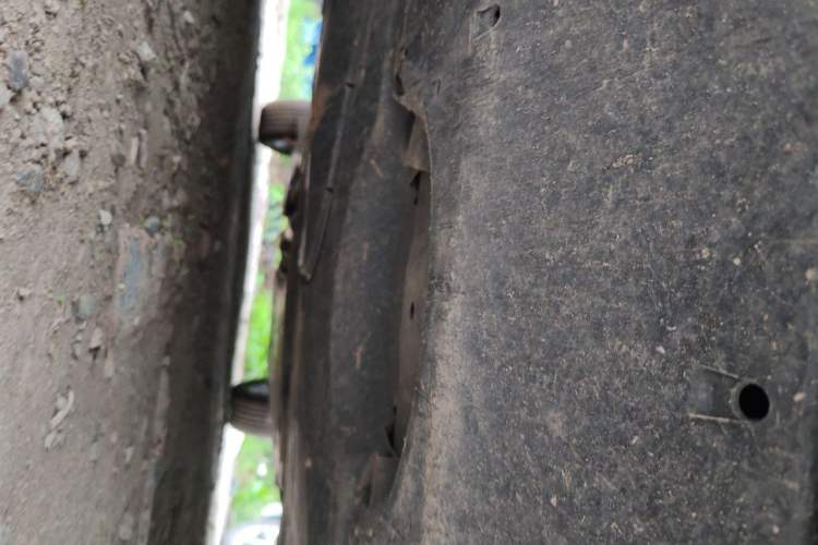 Used Toyota RAV4 2021 2.0L CVT Two-Wheel Drive Fashion PLUS Edition Chassis Front