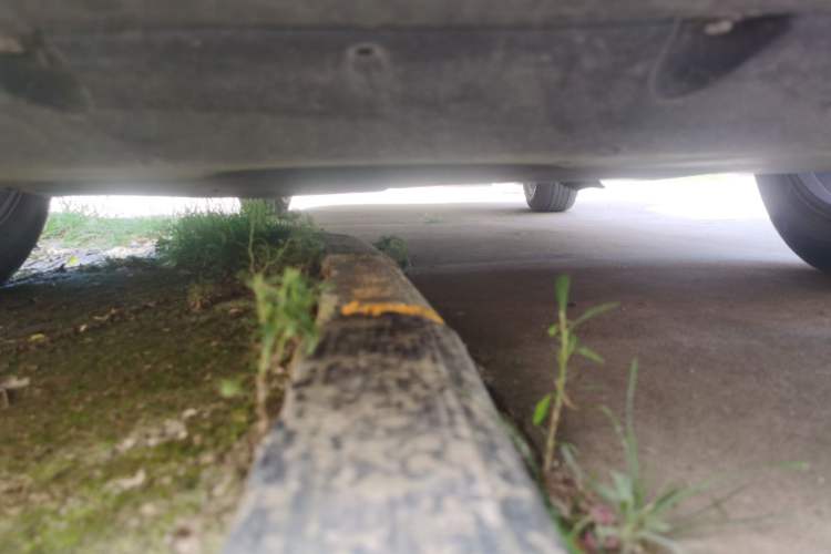 Used Toyota RAV4 2021 2.0L CVT Two-Wheel Drive Fashion PLUS Edition Chassis Front